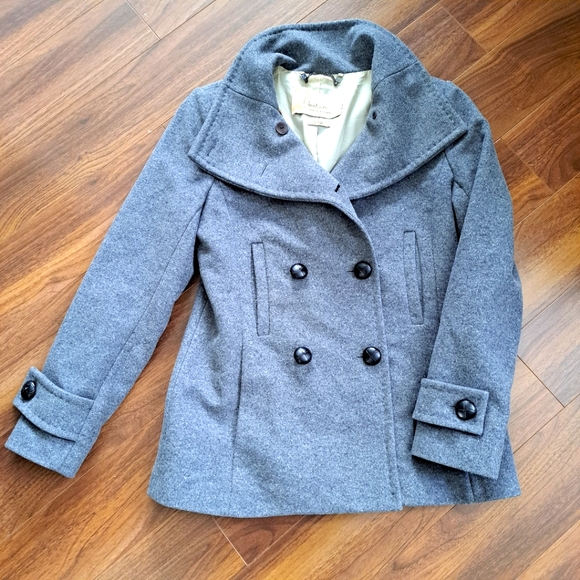 Aritzia Jackets & Blazers - Aritzia Babaton pea coat, MEDIUM
